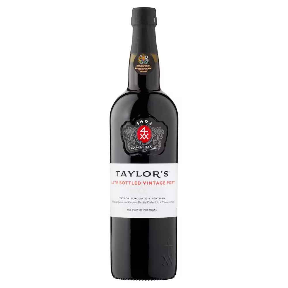 Taylors LBV Port 75cl