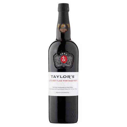 Taylors LBV Port 75cl