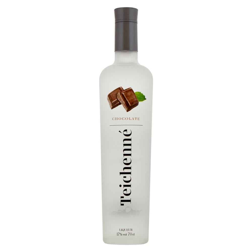 Teichenne Chocolate Liqueur 70cl