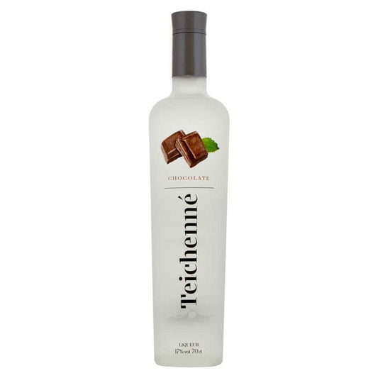 Teichenne Chocolate Liqueur 70cl