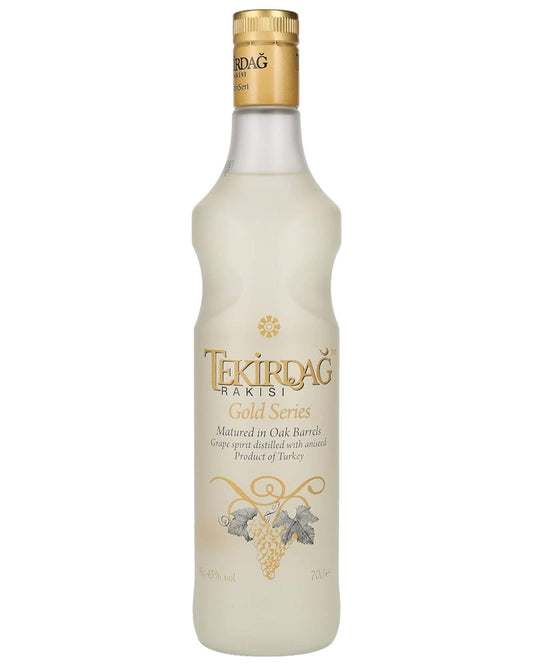 Raki Tekirdag Tekel Gold 70cl