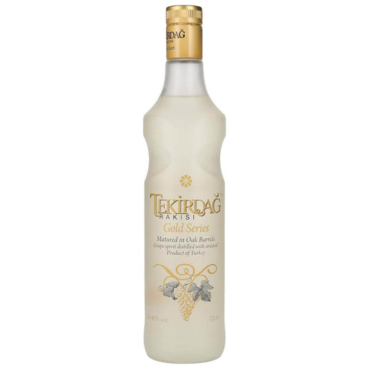 Raki Tekirdag Tekel Gold 70cl