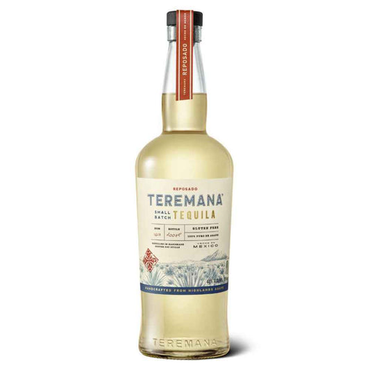 Teremana Reposado Tequila 70cl