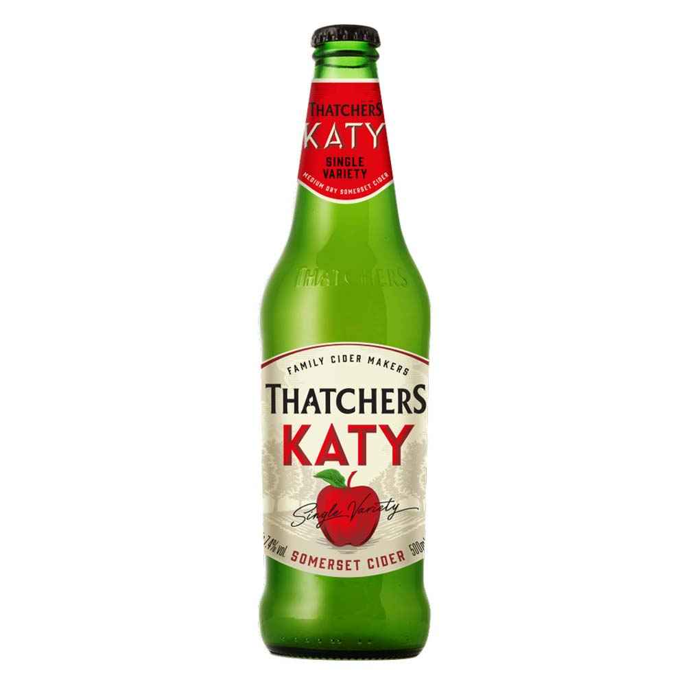 Thatchers Katy Apple Cider 500ml