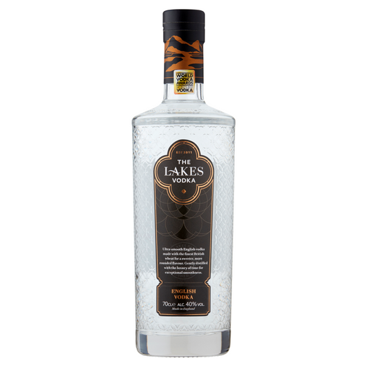 The Lakes Vodka 70cl