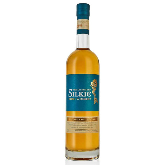 The Silkie Irish Whiskey 70cl
