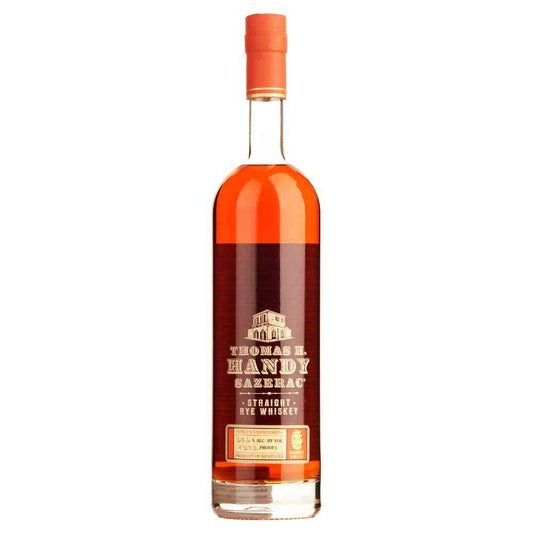 Thomas H Handy Sazerac 2017 Rye 75cl