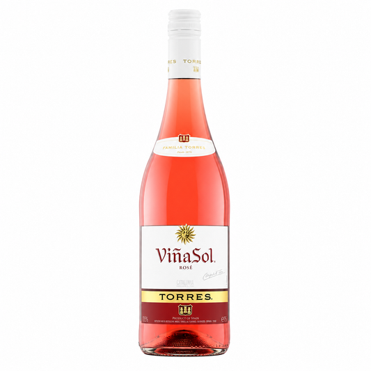 Torres Vina Sol Rosado Rose Wine 75cl