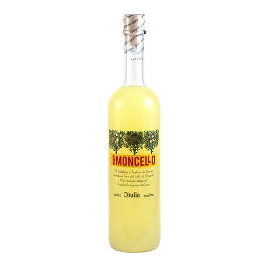 Tosolini Limoncello Liqueur 70cl