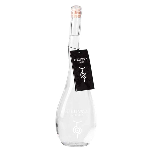 U'Luvka Vodka 70cl