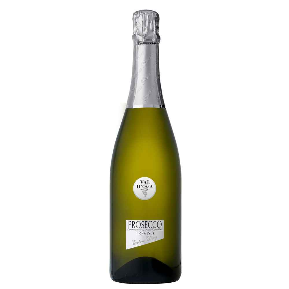 Val d'Oca Extra Dry Prosecco 75cl