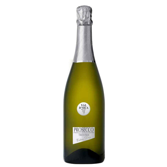 Val d'Oca Extra Dry Prosecco 75cl