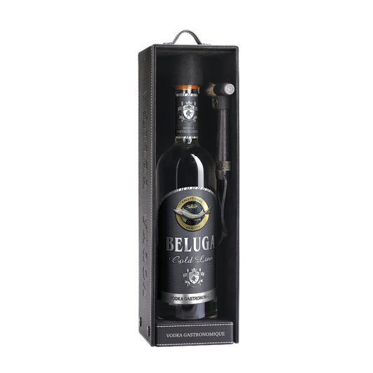 Beluga Gold Line Vodka 70cl