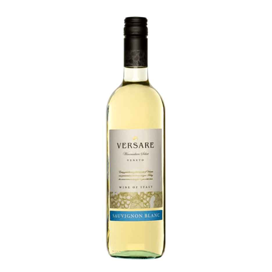 Versare Sauvignon Blanc White Wine 75cl