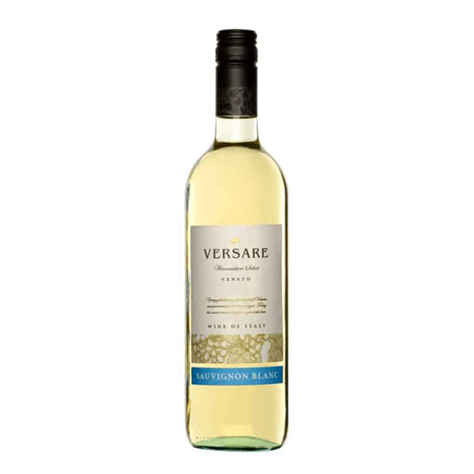 Versare Sauvignon Blanc White Wine 75cl