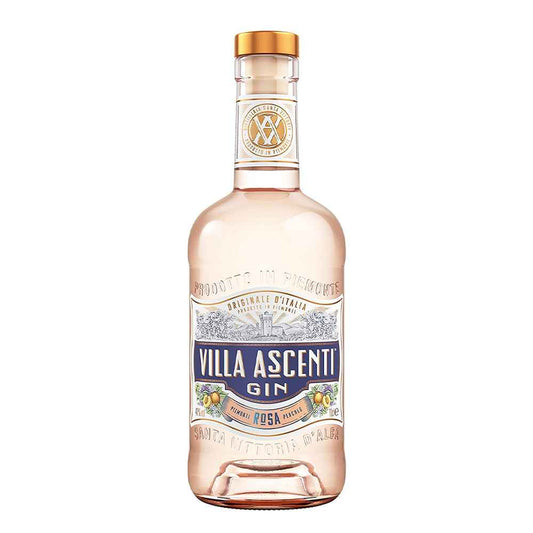 Villa Ascenti Rosa Gin 70cl