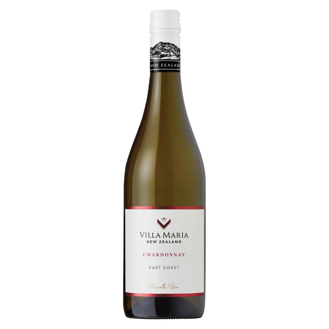 Villa Maria Private Bin Chardonnay White Wine 75cl