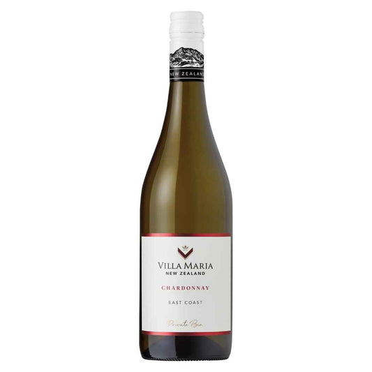 Villa Maria Private Bin Chardonnay White Wine 75cl