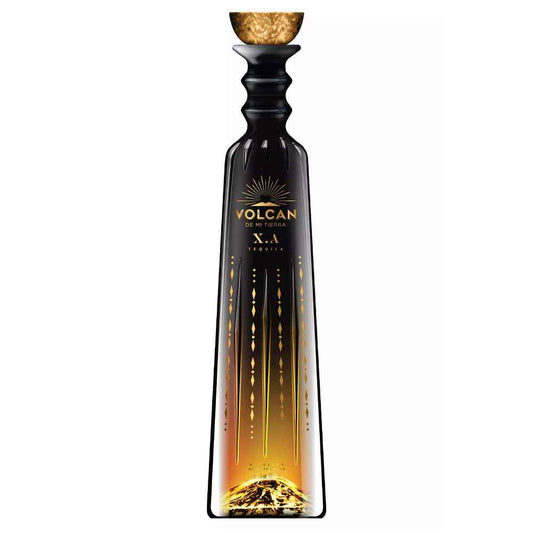 Volcan De Mi Tierra XA Tequila 70cl