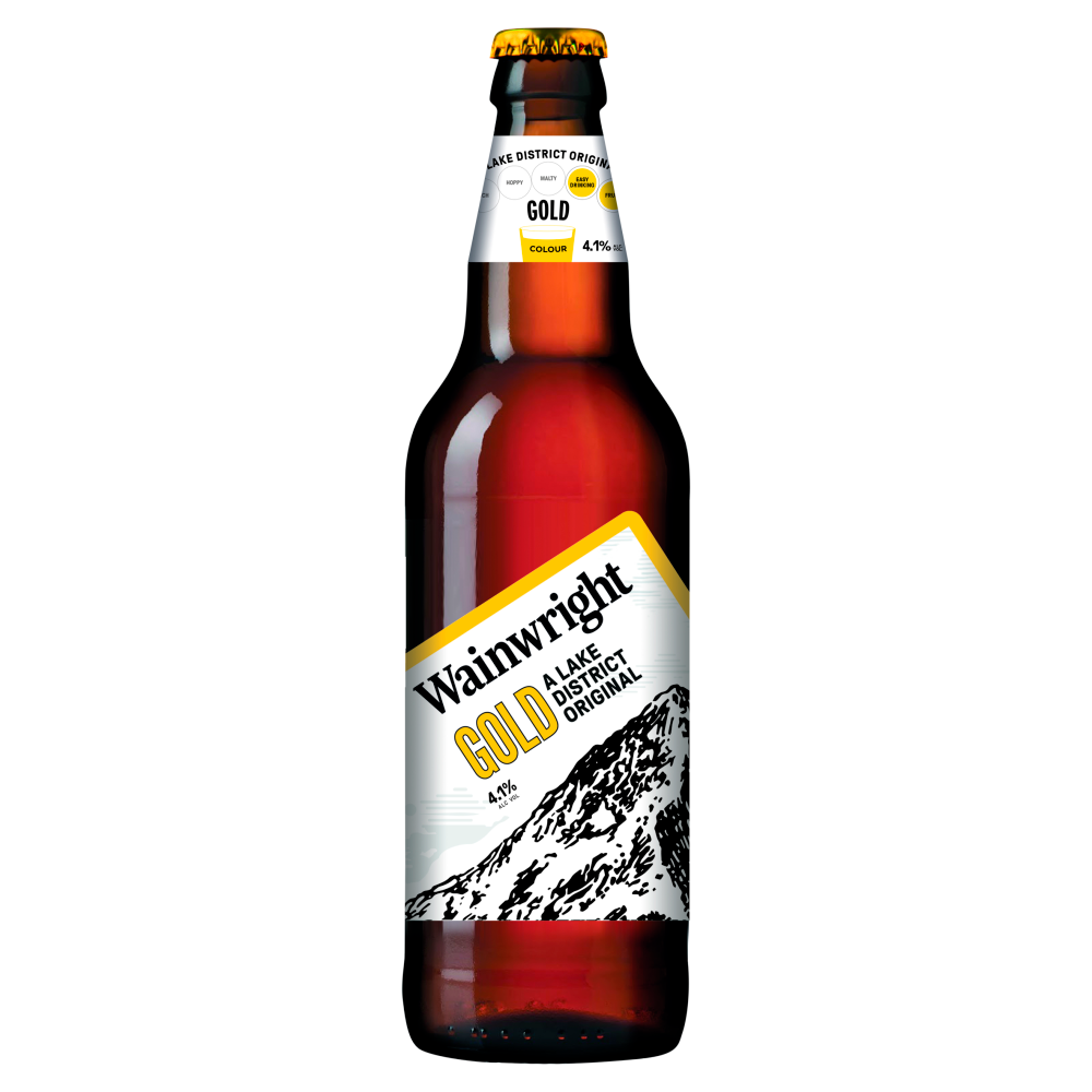 Wainwright Ale 500ml