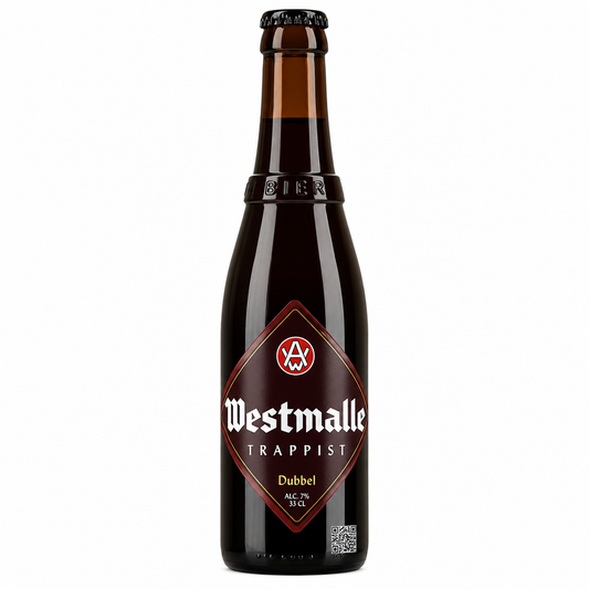Westmalle Dubbel 24x 330ml