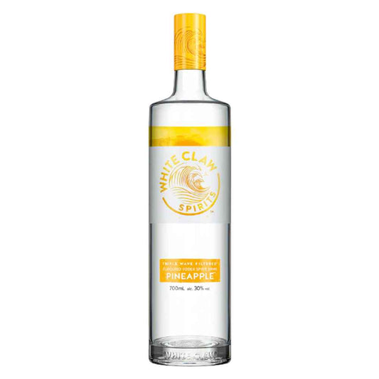 White Claw Pineapple Flavoured Vodka Spirit 70cl