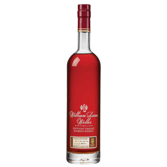 William Larue Weller 2019 Bourbon 75cl