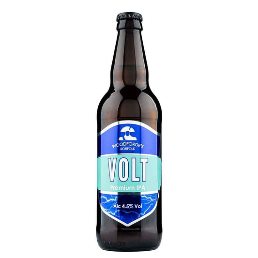 Woodforde's Volt IPA 8x 500ml