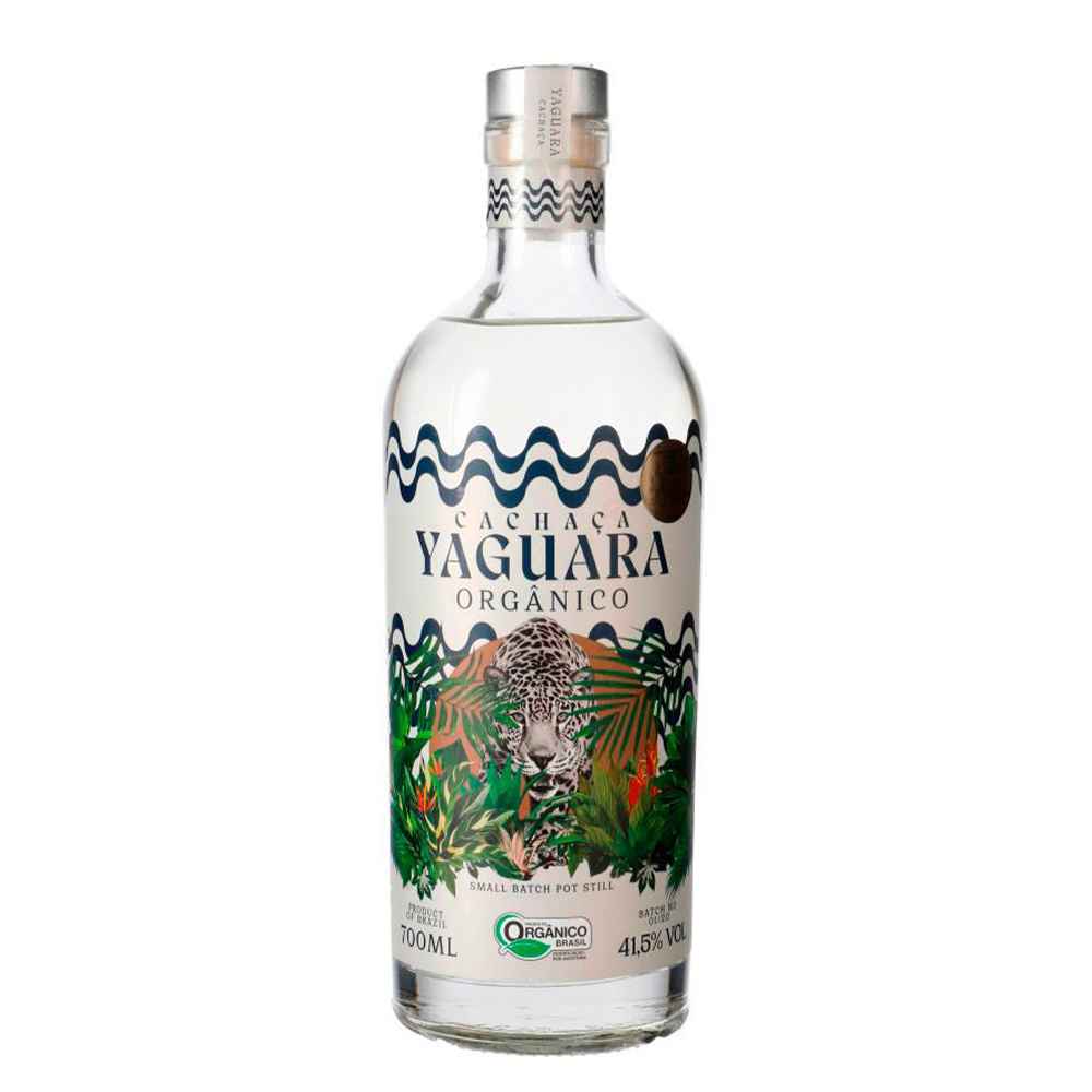 Yaguara Cachaca 70cl