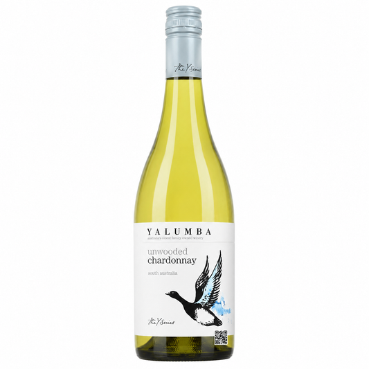 Yalumba Y Series Chardonnay White Wine 75cl