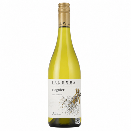 Yalumba Y Series Viognier White Wine 75cl