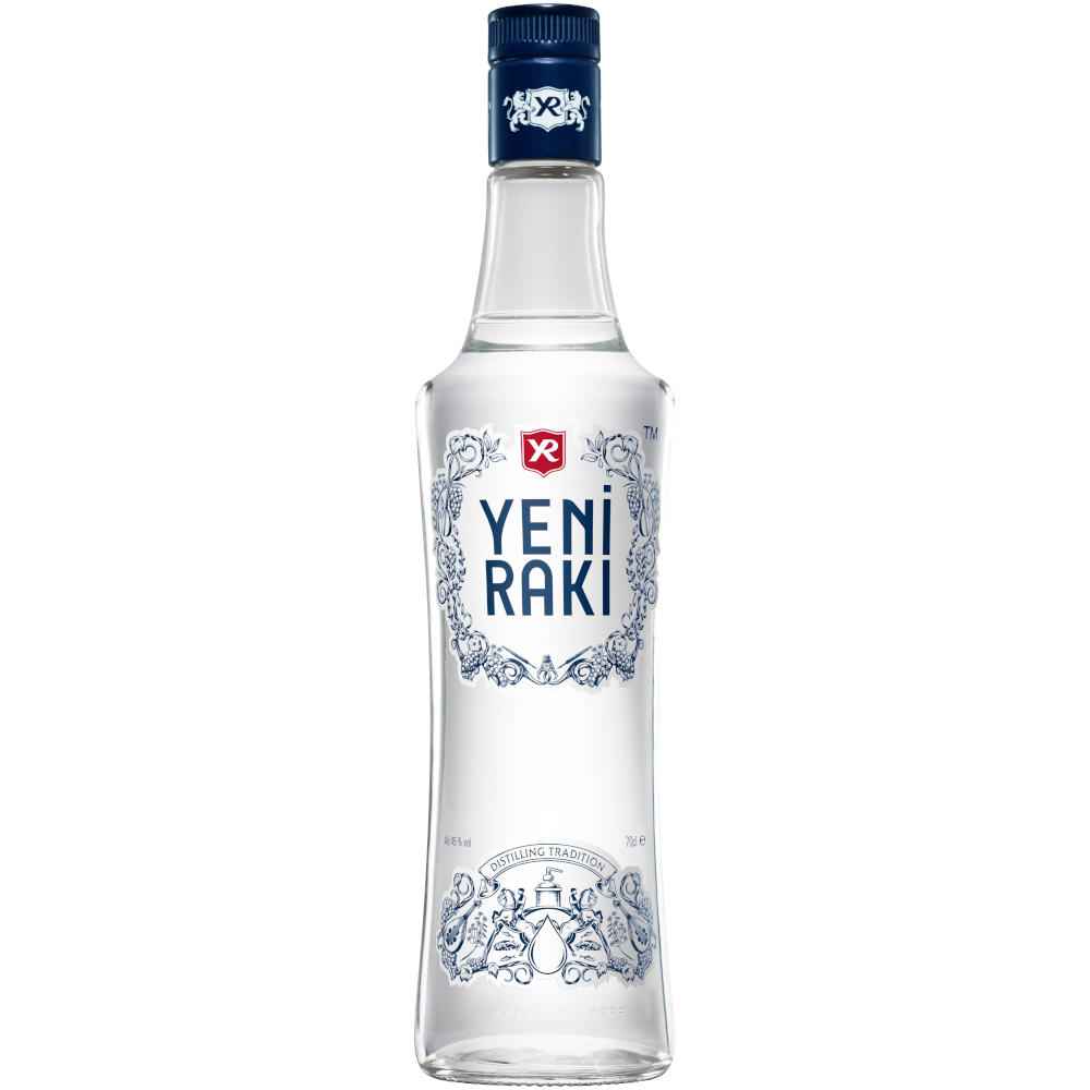 Yeni Raki Aperitif 70cl