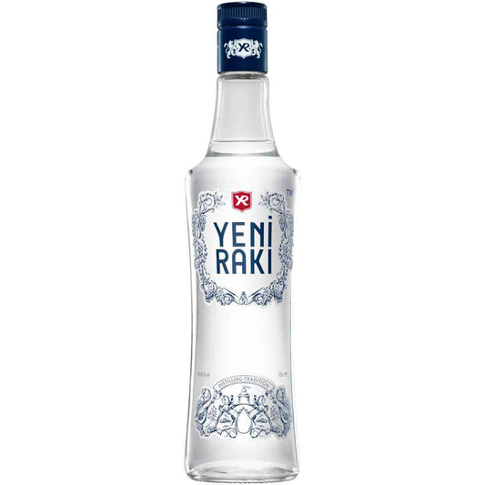 Yeni Raki Aperitif 70cl